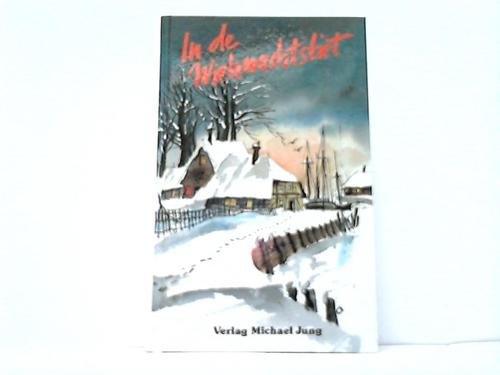 In de Wiehnachtstiet Fiction