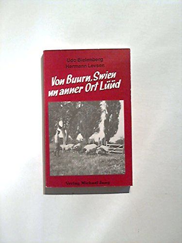Von Buurn, Swien un anner Ort Lüüd Books