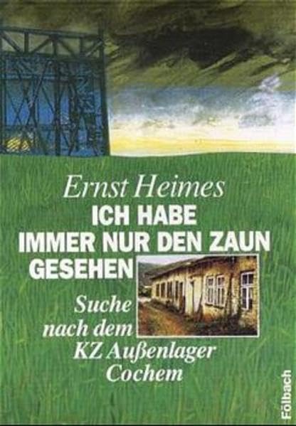 Ich habe immer nur den Zaun gesehen Politics & History