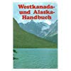 Product Image: Westkanada- und Alaska-Handbuch