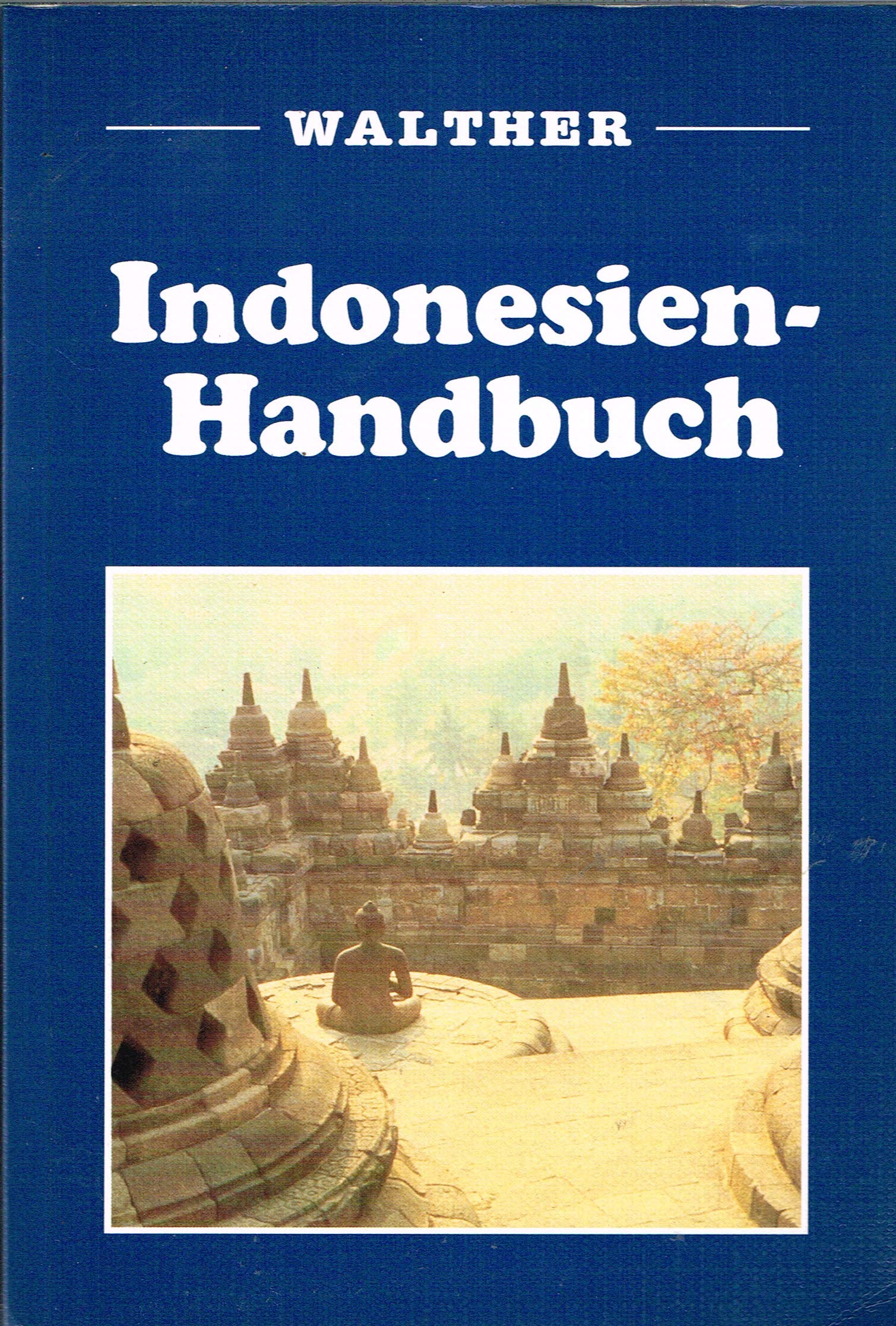 Indonesien-Handbuch Travel
