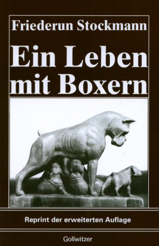 Ein Leben mit Boxern: Bearb. v. Eric H. W. Aldington Science