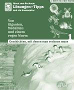 Lösungen + Tipps zum Arbeitsheft von Von Giganten, Medaillen und einem regen Wurm Study Guides