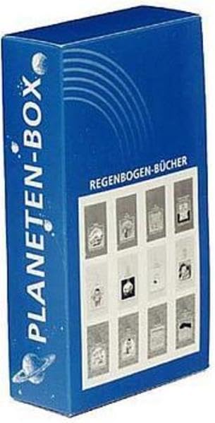 Regenbogen-Lesekiste. Texte für Erstleser. Bücher, Poster, Spiele, Kopiervorlagen. Materialien für den Anfängerunterricht: Regenbogen-Lesekiste. Texte ... Tier /Was meinst Du? /Welches Land ist das? Education & Training