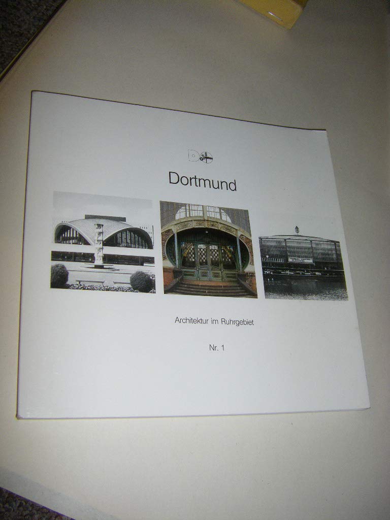 Dortmund. Books