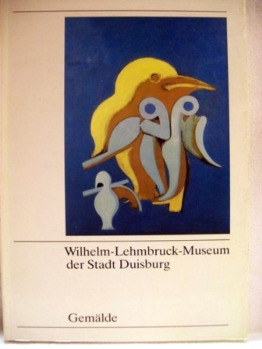 Gemälde Books