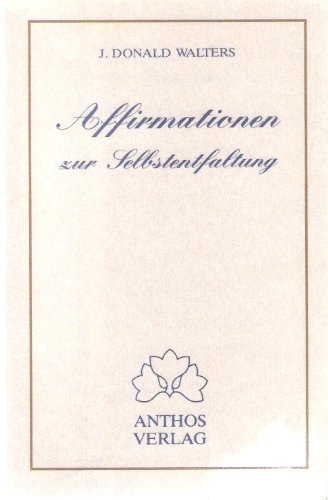 Affirmationen zur Selbstentfaltung Religion & Esotericism