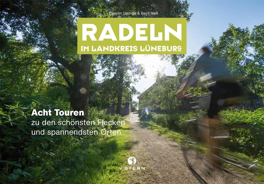 Radeln im Landkreis Lüneburg Travel