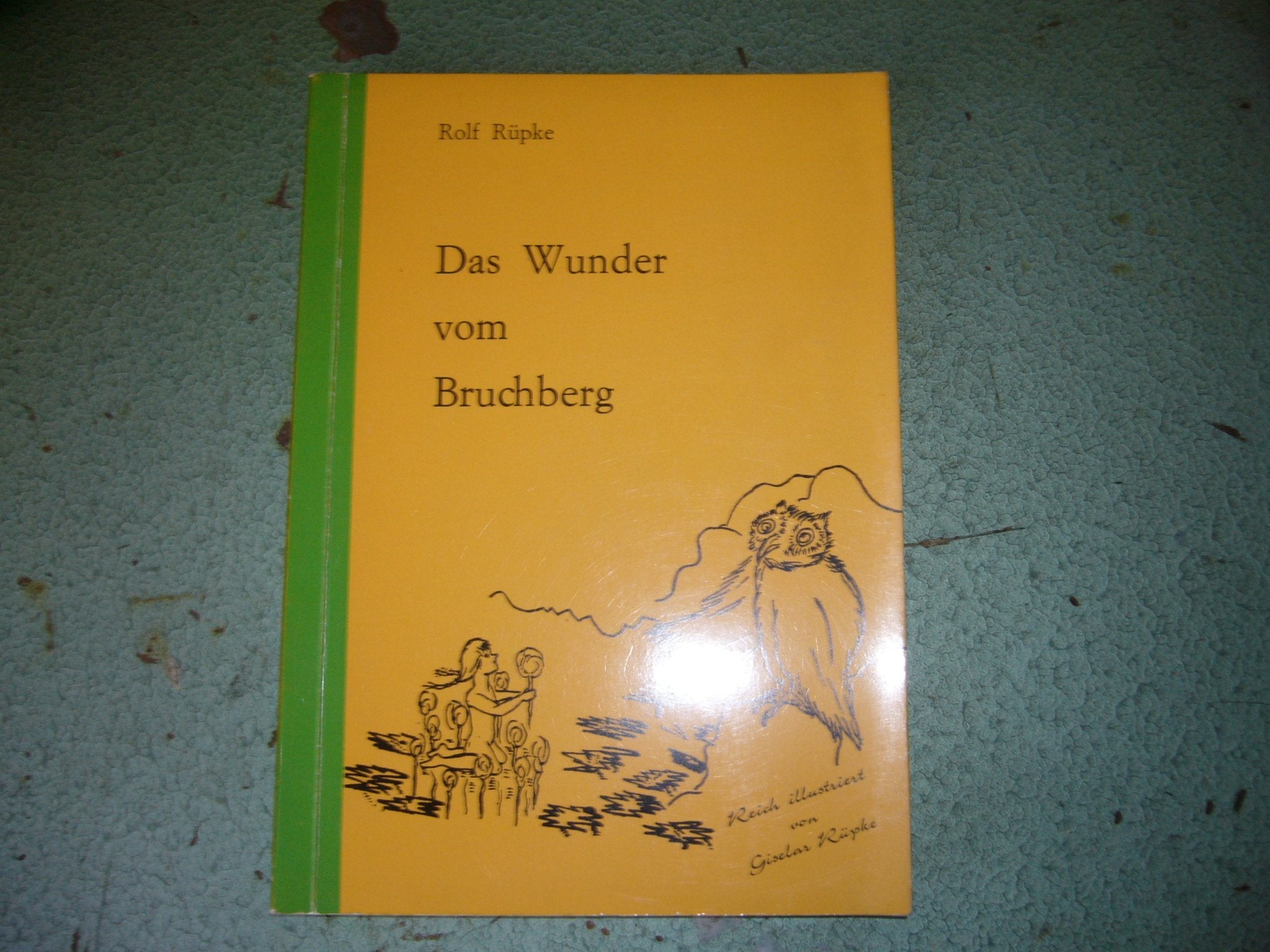 Das Wunder vom Bruchberg Books