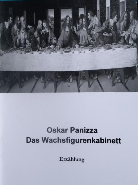 Das Wachsfigurenkabinett: Erzählung (Kleine Wildleser-Reihe) Contemporary literature