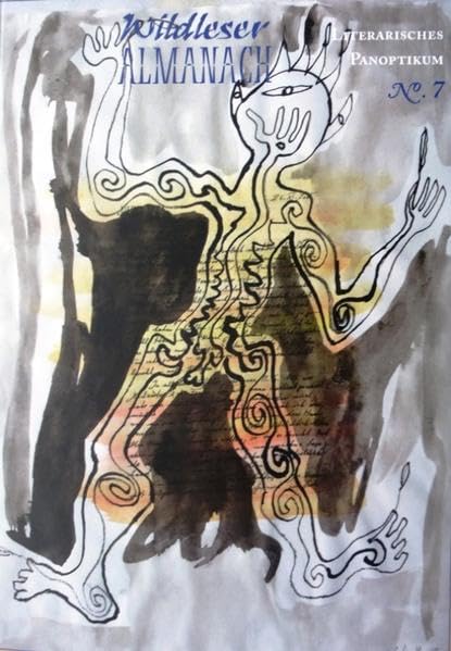 Wildleser-Almanach 7: Literarisches Panoptikum (Wildleser-Almanach: Ein literarisches Panoptikum) Fiction