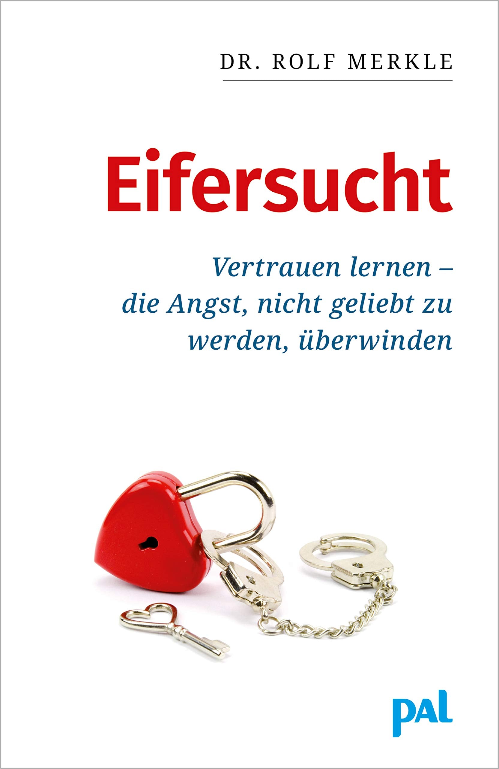 Product Image: Eifersucht