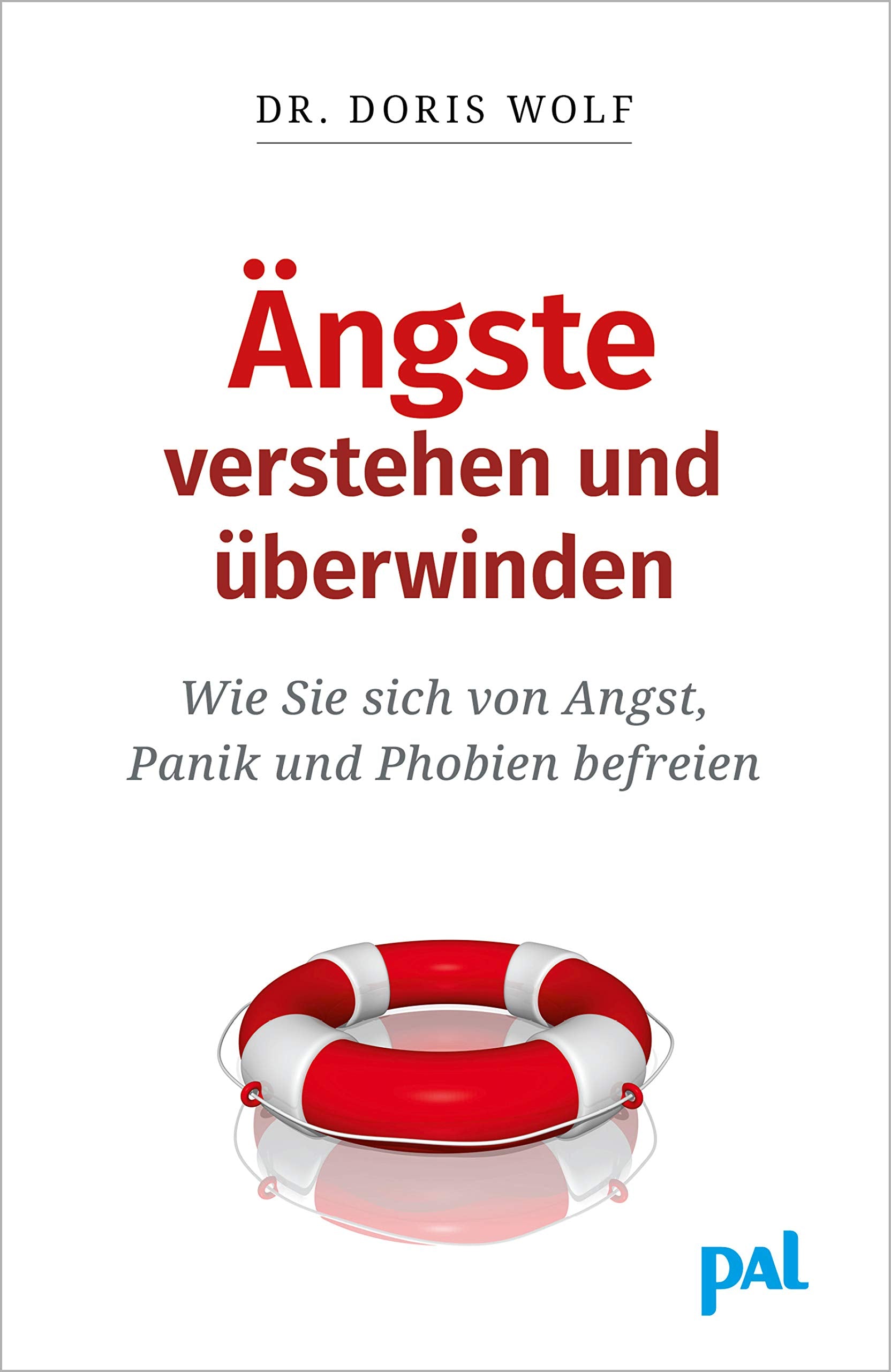 Product Image: Ängste verstehen und überwinden