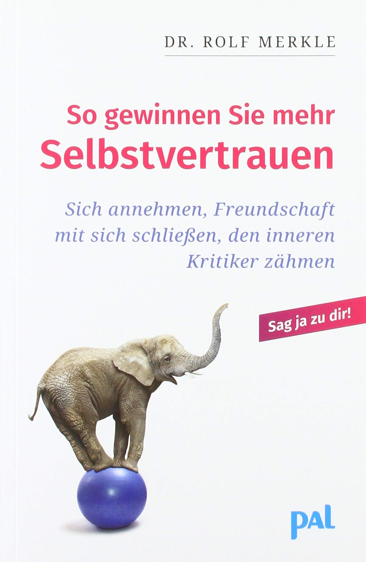 So gewinnen Sie mehr Selbstvertrauen Health, Nutrition & Fitness