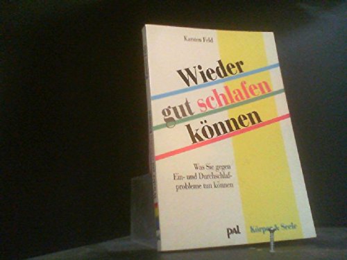 Wieder gut schlafen können: Was Sie gegen Ein- und Durchschlafprobleme tun können Health, Nutrition & Fitness