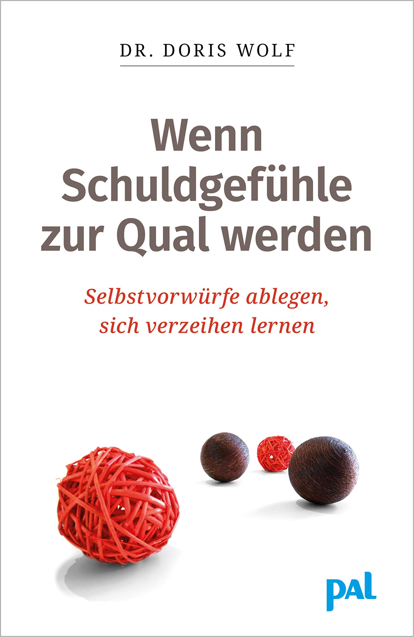 Product Image: Wenn Schuldgefühle zur Qual werden