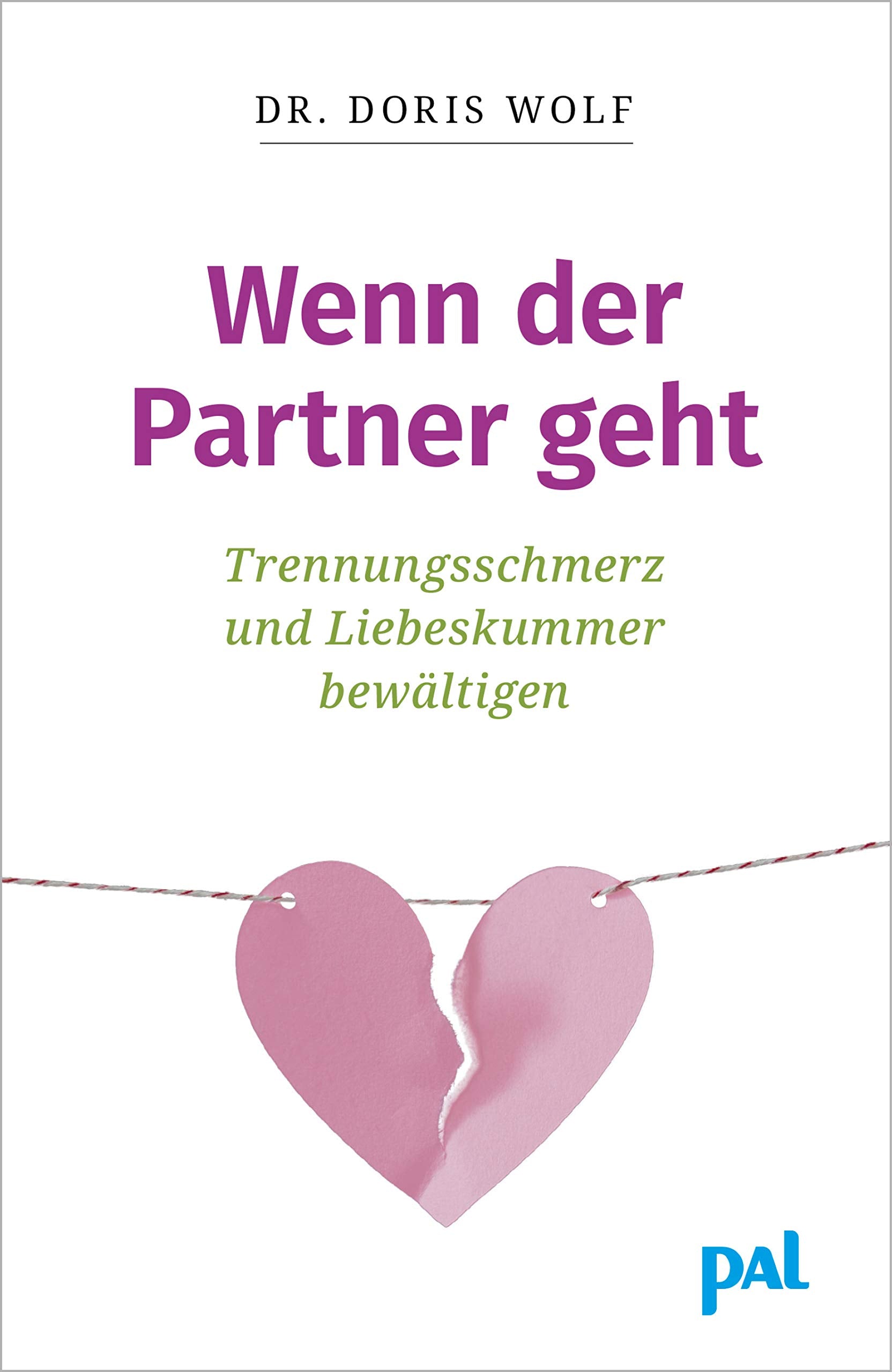 Wenn der Partner geht Parents & Children