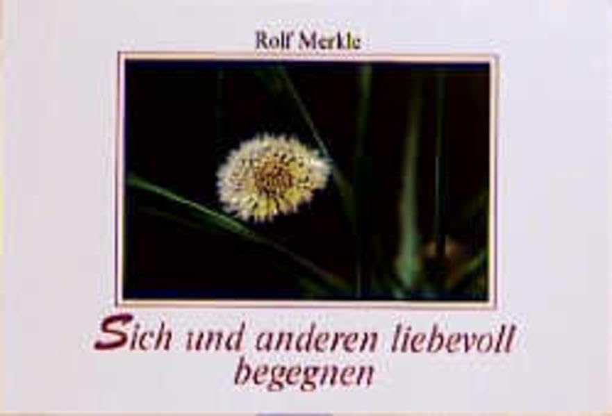 Sich und anderen liebevoll begegnen: Postkartenbuch Lifestyle