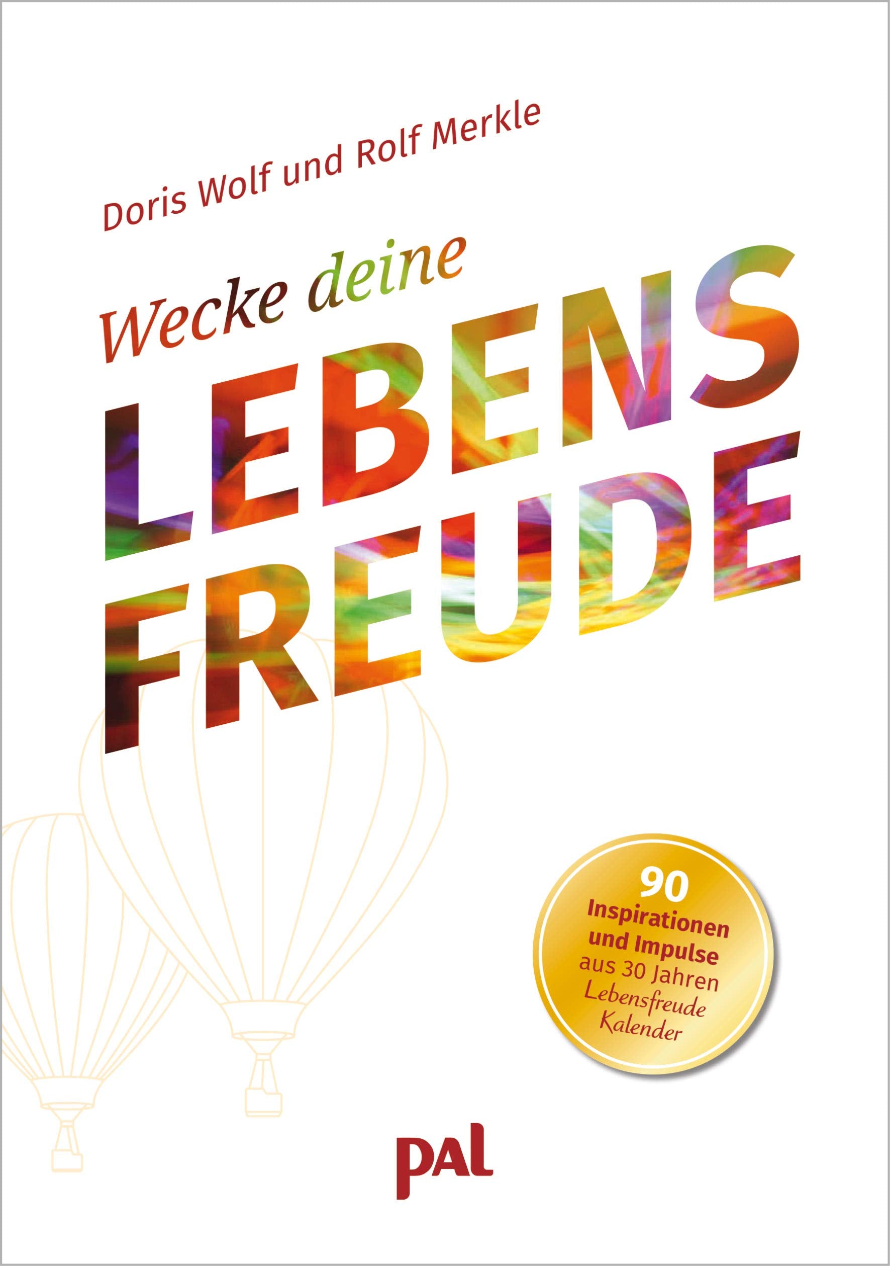 Wecke deine Lebensfreude Lifestyle