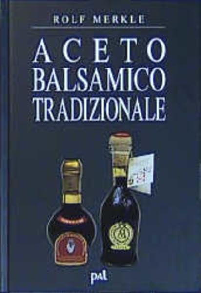 Aceto Balsamico Tradizionale Leisure, Home & Garden