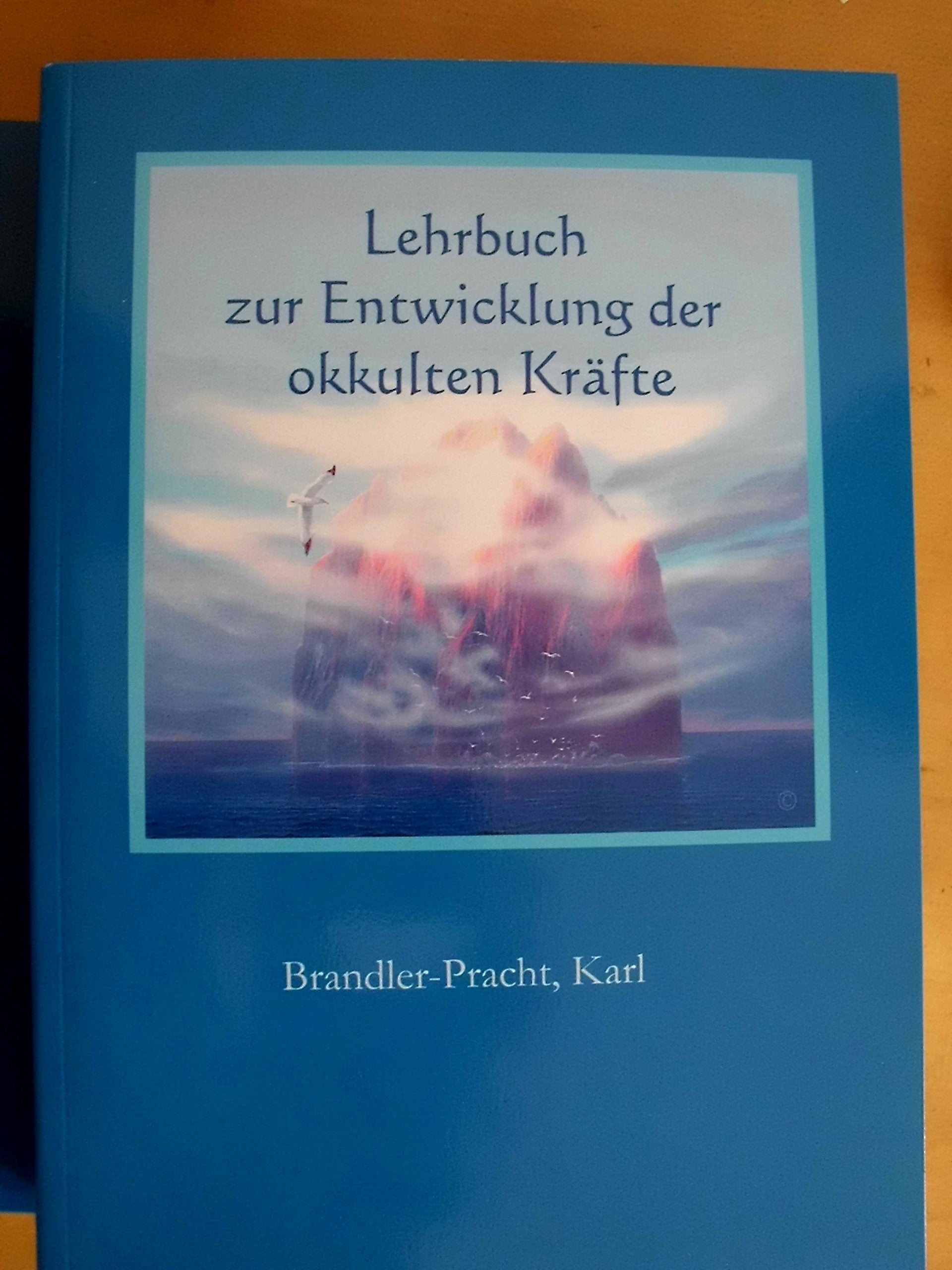 Lehrbuch zur Entwicklung der okkulten Kräfte. Mit neuem Literaturverzeichnis und Erklärungen (Livre en allemand) book