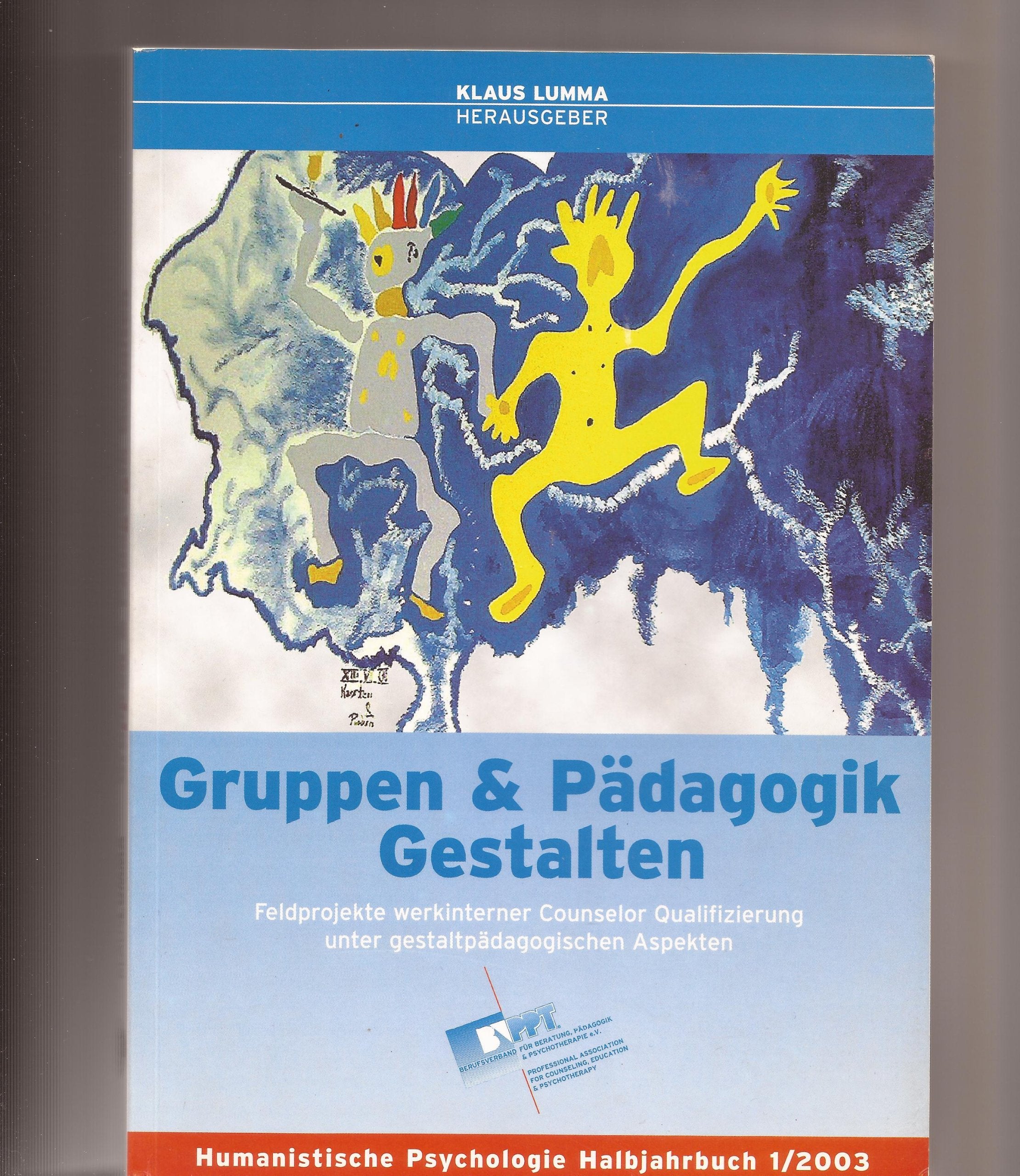 Gruppen & Pädagogik gestalten Books