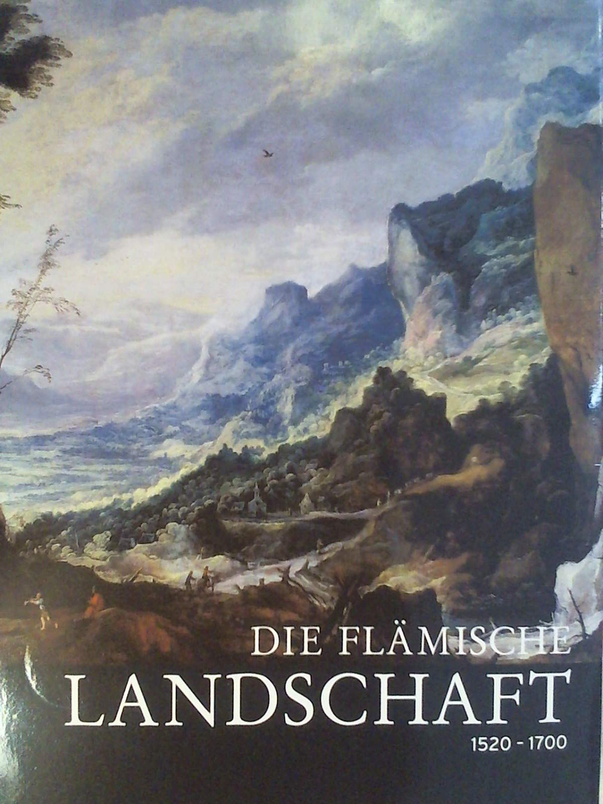 Product Image: Die Flämische Landschaft: Essen