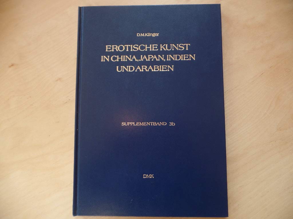 Erotische Kunst in Europa, Band 11, 1935-1980, mit Künstlerlexikon G-Ko Books