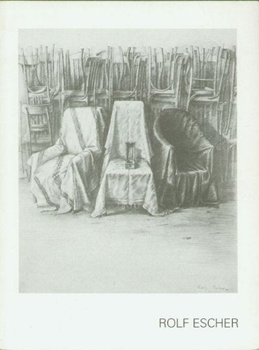 J. Senger. Bilder und Zeichnungen 1971-1982. Books