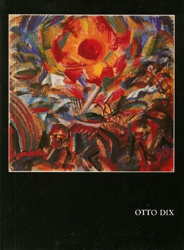Otto Dix: Zeichnungen, Pastelle, Aquarelle, Kartons und Druckgraphik der Jahre 1919-1969 aus der Stiftung Walther Groz in der Städtischen Galerie ... der Städtischen Galerie Albstadt) Film, Art & Culture