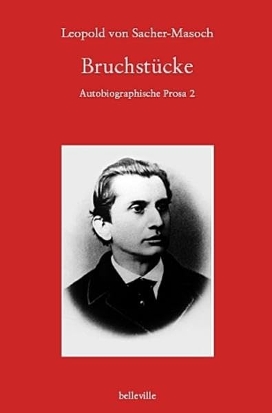 Bruchstücke. Autobiographische Prosa 2 (splitter 6) Essays & Short Stories