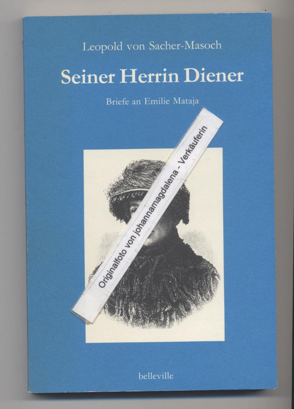 Seiner Herrin Diener book