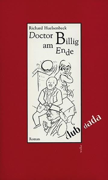 Doctor Billig am Ende Classics