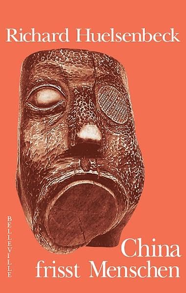 China frisst Menschen Historical Fiction