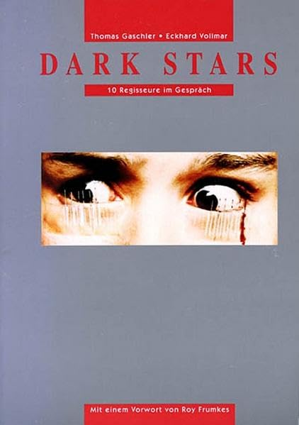 Dark Stars Film, Art & Culture