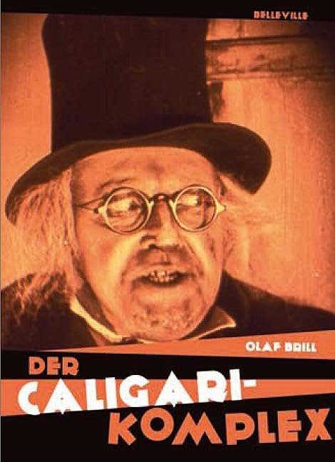 Product Image: Der CALIGARI-Komplex