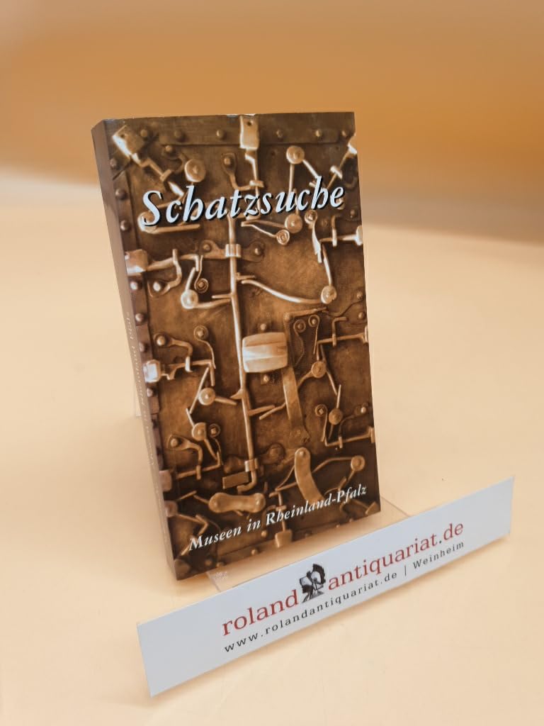 Schatzsuche Film, Art & Culture