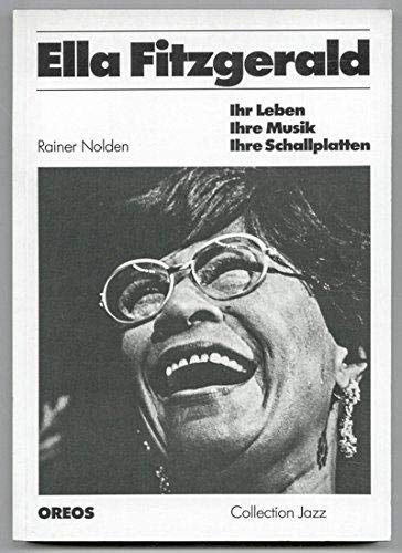 Ella Fitzgerald. Ihr Leben, ihre Musik, ihre Schallplatten Pop culture