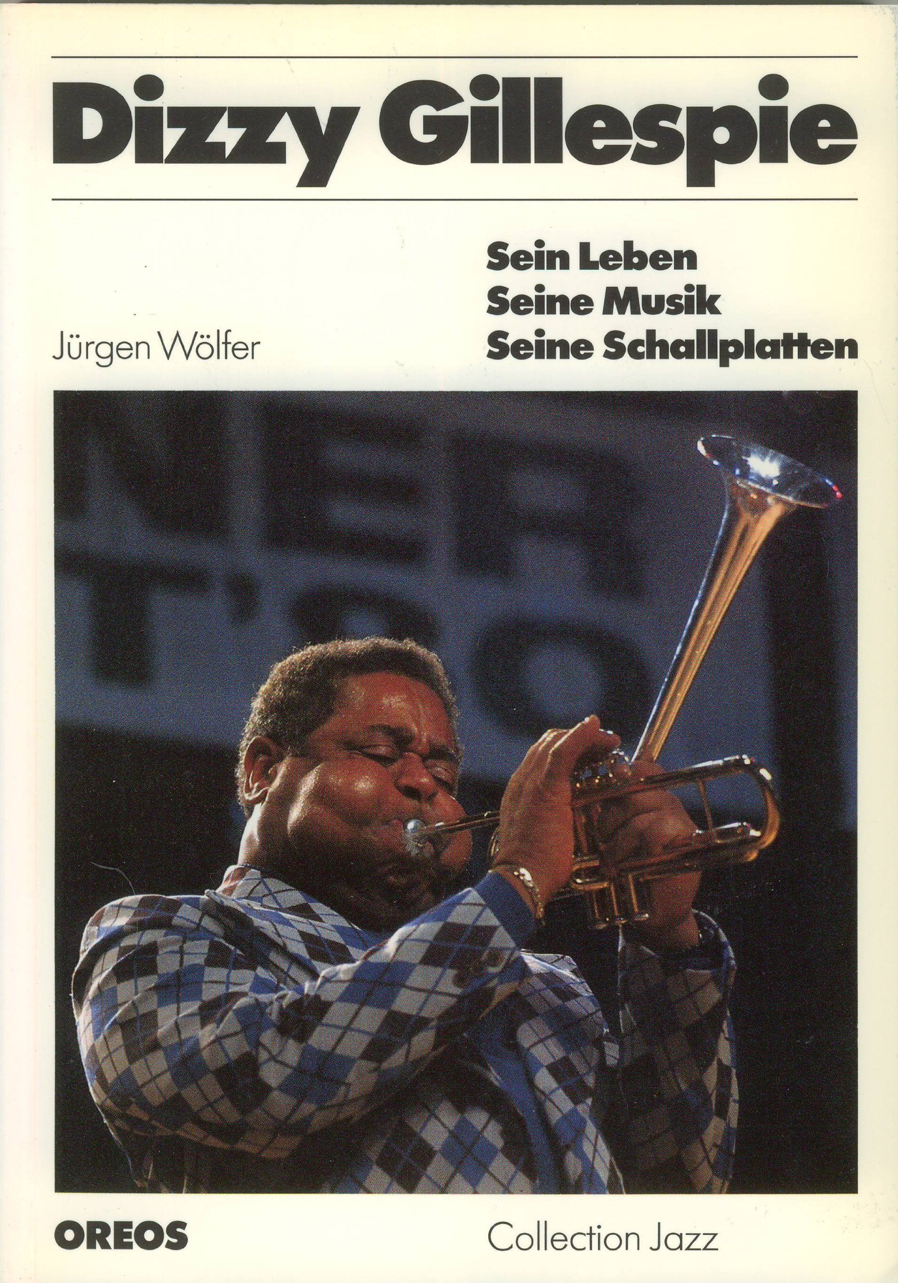 Dizzy Gillespie: Sein Leben, seine Musik, seine Schallplatten Pop culture