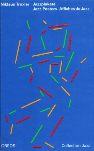 Affiches de jazz Arts & Music
