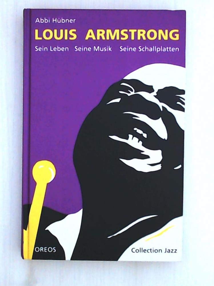 Louis Armstrong: Sein Leben, seine Musik, seine Schallplatten Pop culture