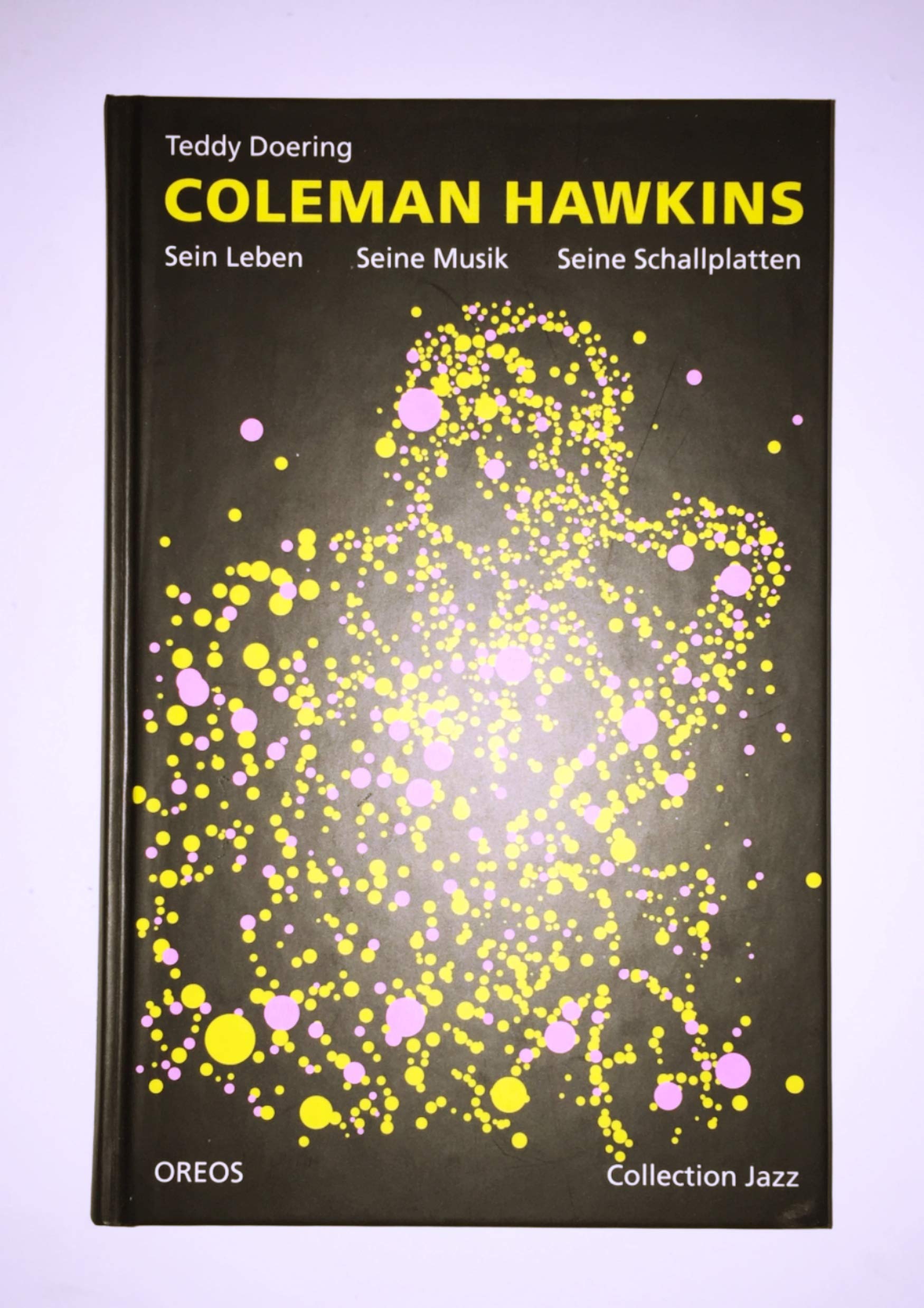 Coleman Hawkins: Sein Leben, seine Musik, seine Schallplatten Pop culture
