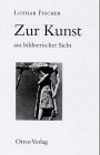 Product Image: Zur Kunst aus bildnerischer Sicht