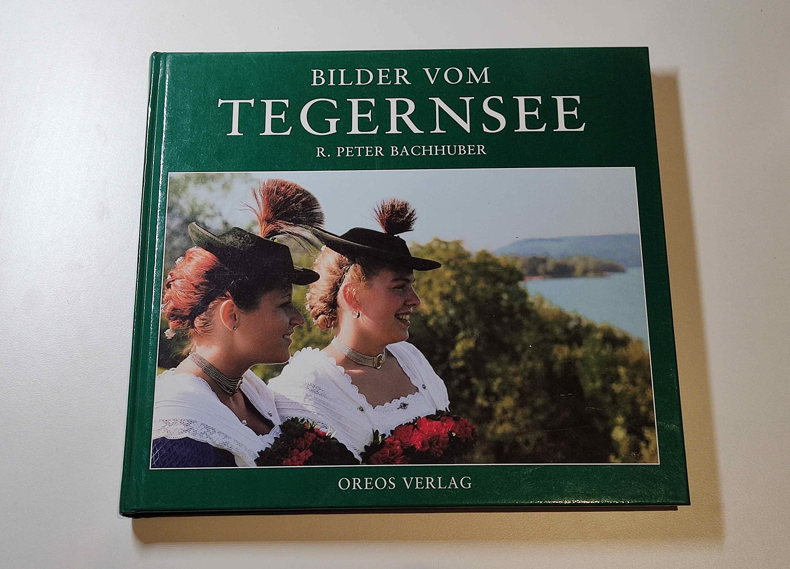 Product Image: Bilder vom Tegernsee