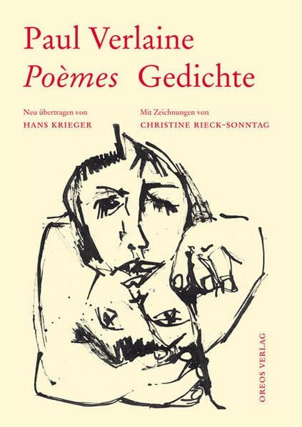 Poèmes /Gedichte: Deutsch-Französisch Poetry