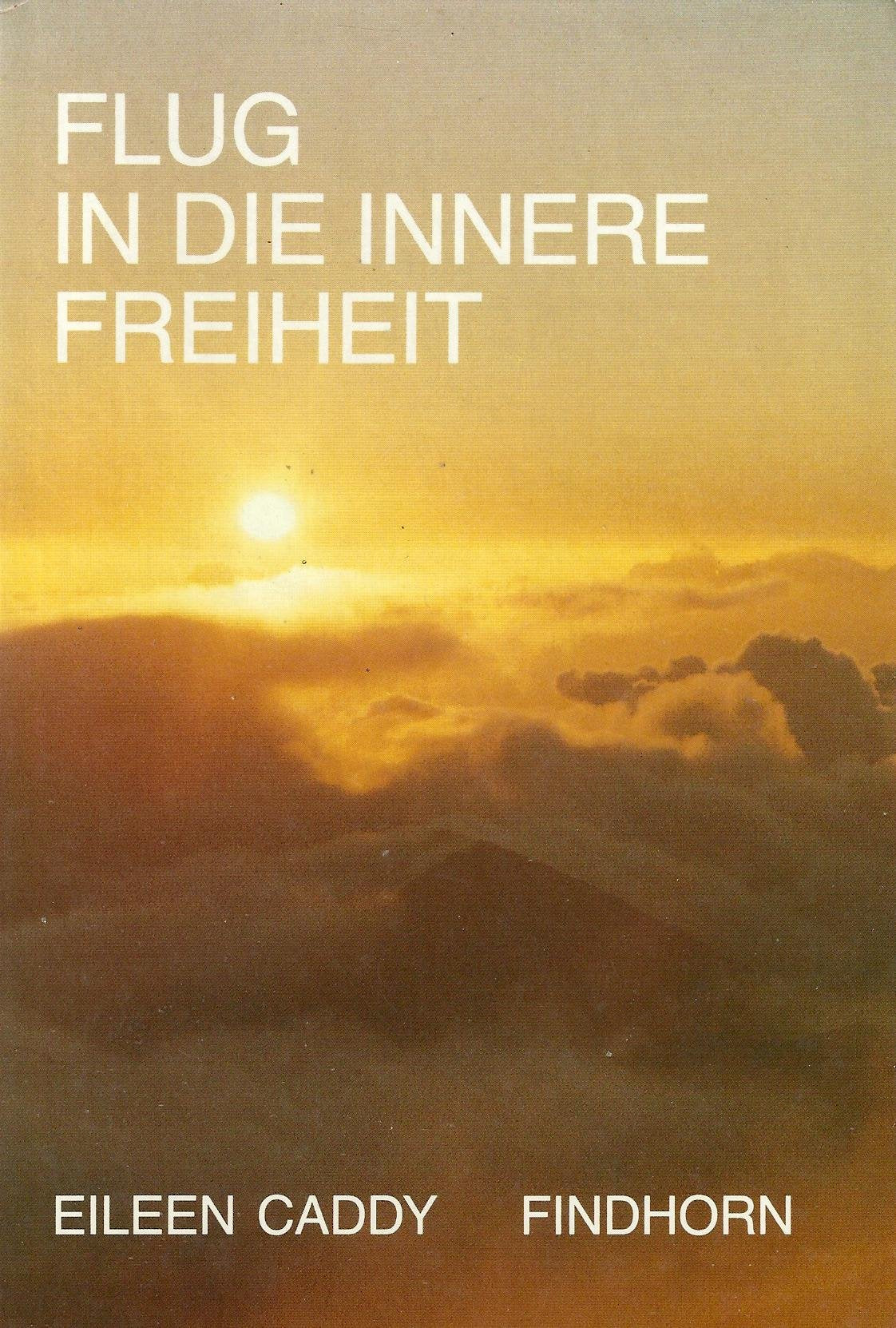 Flug in die innere Freiheit Books