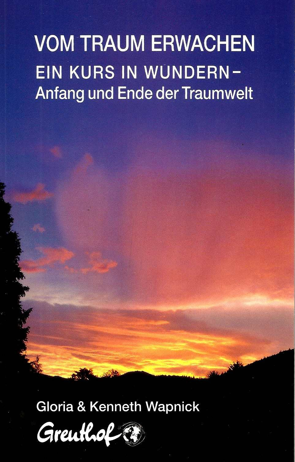 Vom Traum erwachen: Anfang und Ende der Traumwelt Psychology