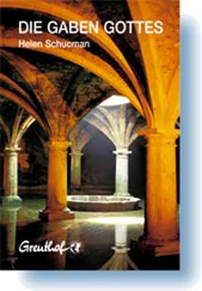 Product Image: Die Gaben Gottes
