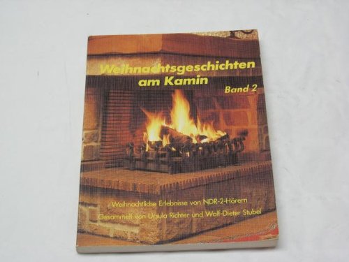 Weihnachtsgeschichten am Kamin.Tl.2 Books