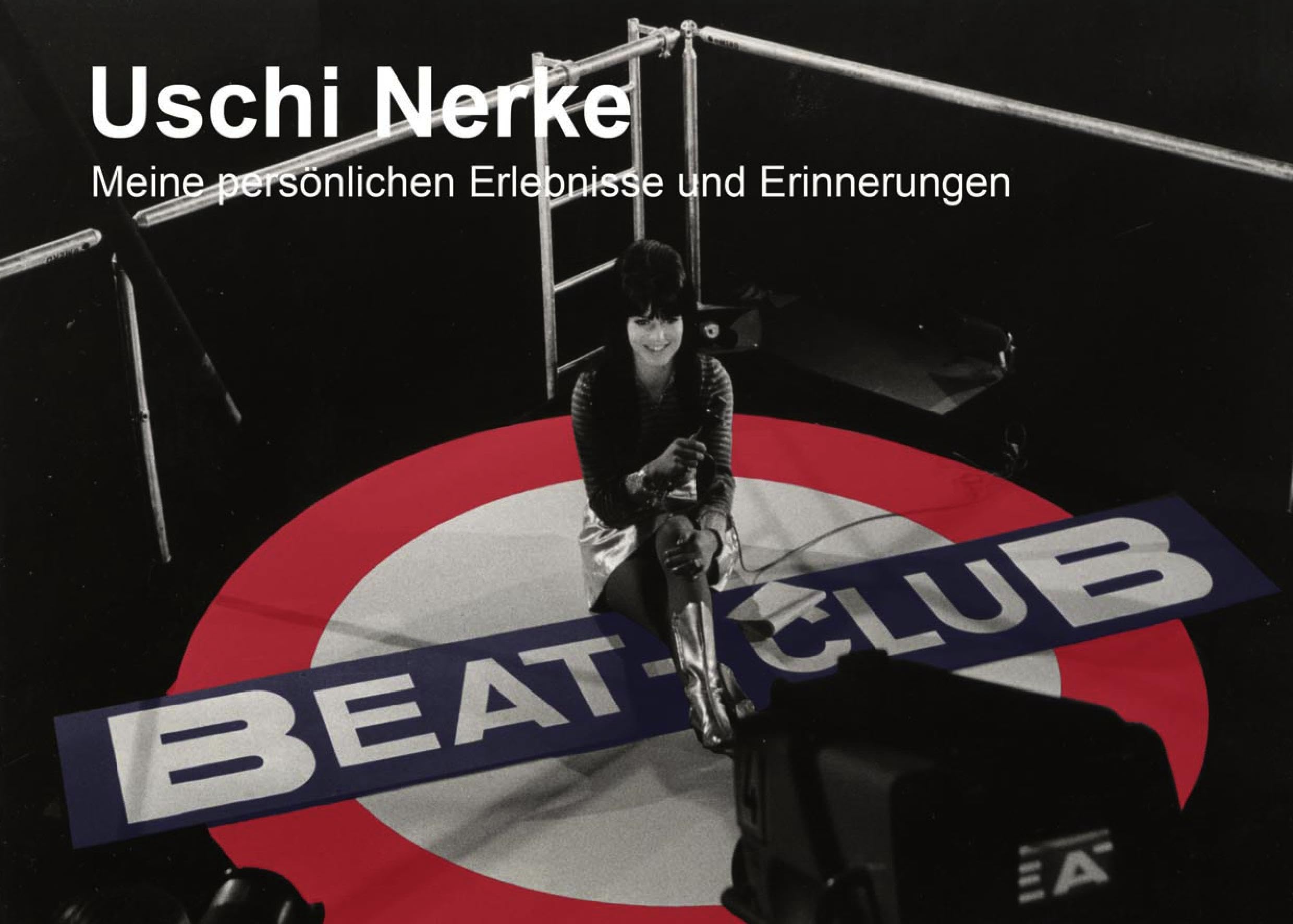 40 Jahre mein Beat-Club book